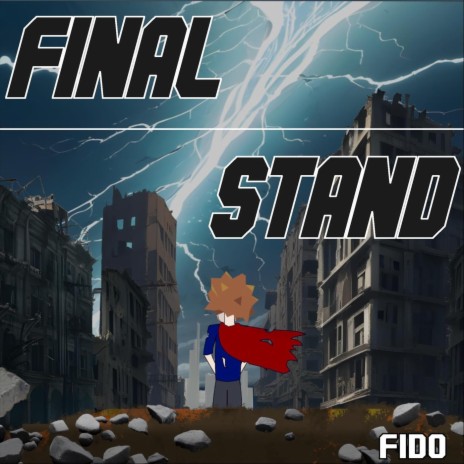 Final Stand | Boomplay Music