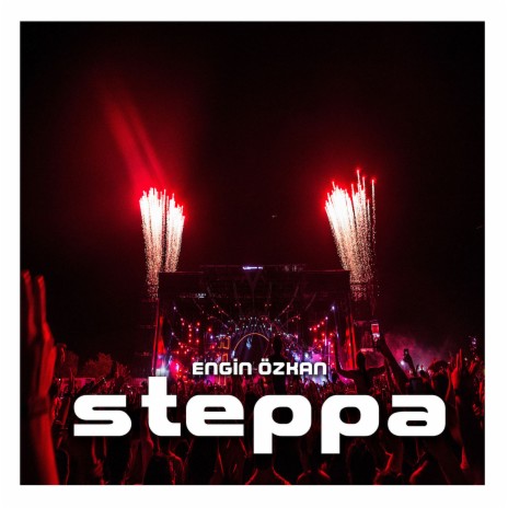 Steppa | Boomplay Music