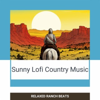 Sunny Lofi Country Music