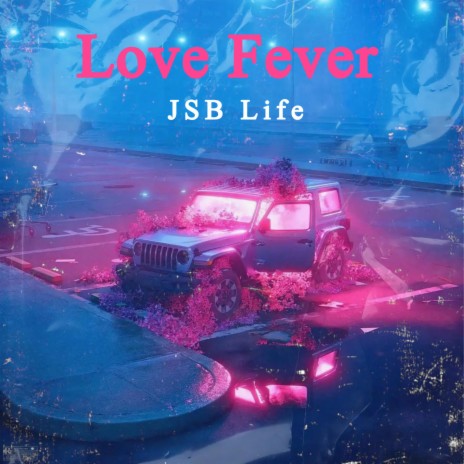 Love Fever | Boomplay Music