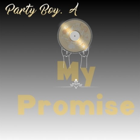 My Promise | Boomplay Music