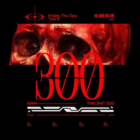 300 ft. Tjay B | Boomplay Music