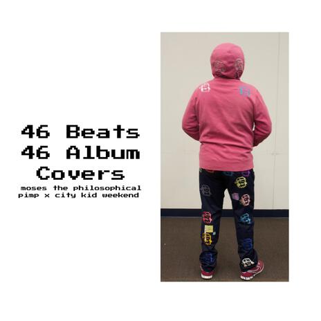 46 Beats 46 Album Covers | Boomplay Music