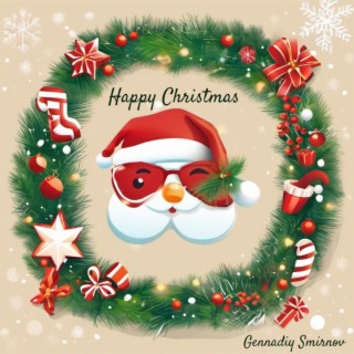 Happy Christmas