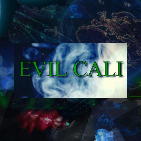 Evil Cali | Boomplay Music