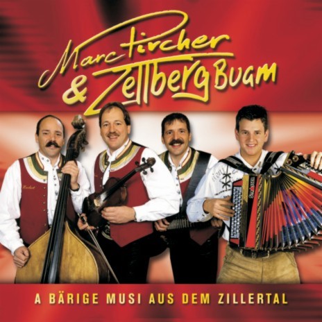 A Zillertaler Musi | Boomplay Music