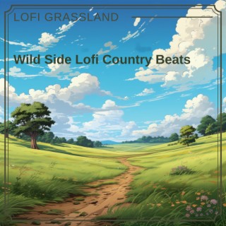 Wild Side Lofi Country Beats