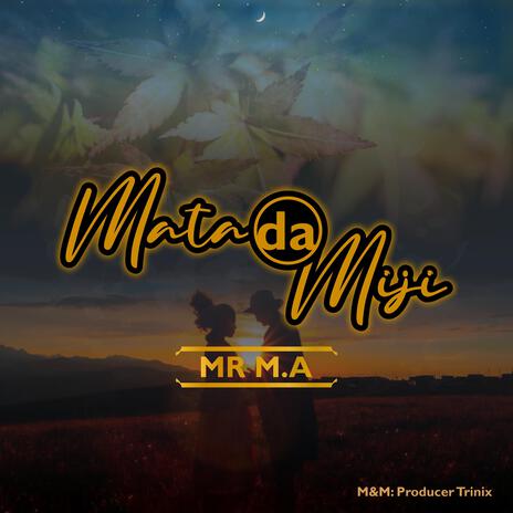 MATA DA MIJI | Boomplay Music