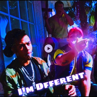 Im Different (Fuck School Edition)