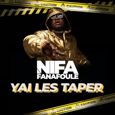 Yai les taper | Boomplay Music