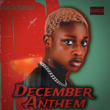 December Anthem | Boomplay Music