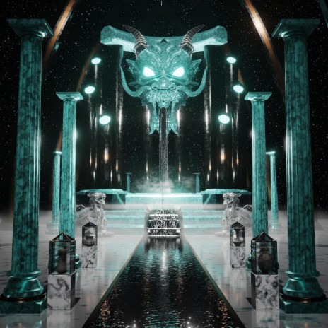 Water Temple | Boomplay Music