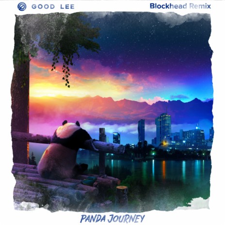 Panda Journey (Blochead Remix) ft. Blockhead