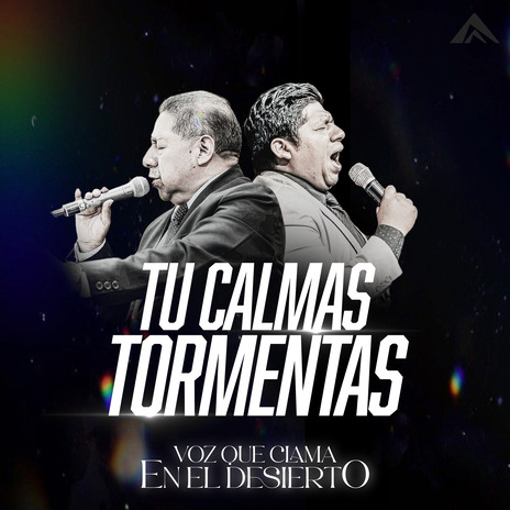 Tú Calmas Tormentas | Boomplay Music