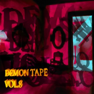 LeDémon Tape vol.8