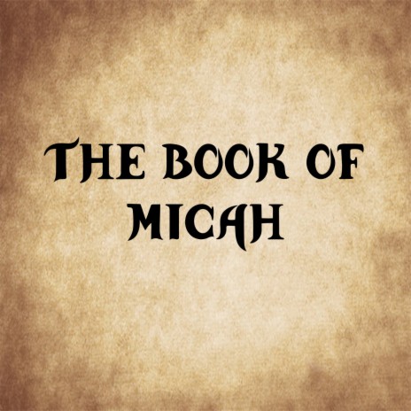 Micah 4