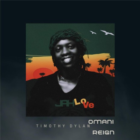 Jah Love ft. Timothy Dylan | Boomplay Music