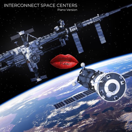 Interconnect Space Centers (Piano Version) | Boomplay Music