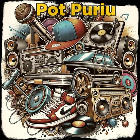 Pot Puriu | Boomplay Music