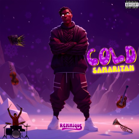 Cold Samaritan | Boomplay Music