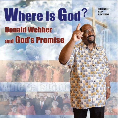 Where Is God? | Boomplay Music