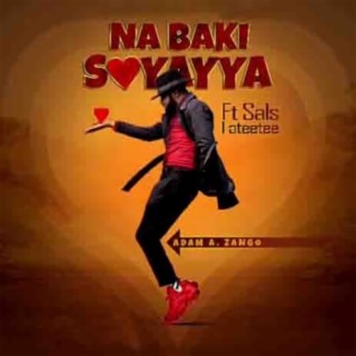 Na Baki Soyayya ft Sals fateetee lyrics | Boomplay Music