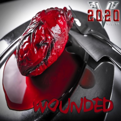 Wounded | Boomplay Music