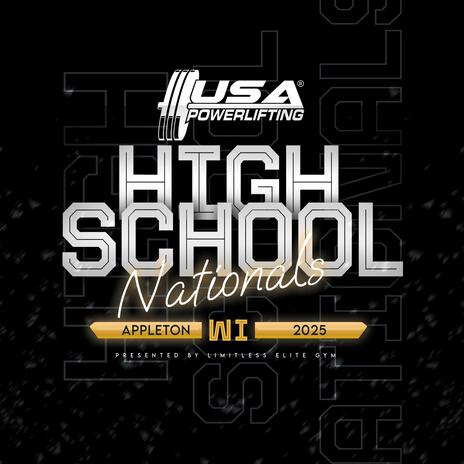 High School Nationals ft. Papa Limitless | Boomplay Music