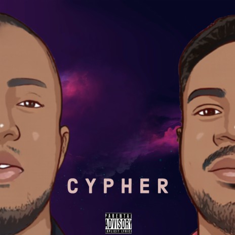 Cypher ft. The Left Eye | Boomplay Music