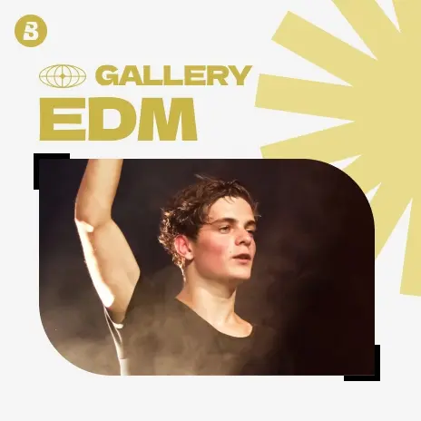 EDM Gallery | Boomplay Music
