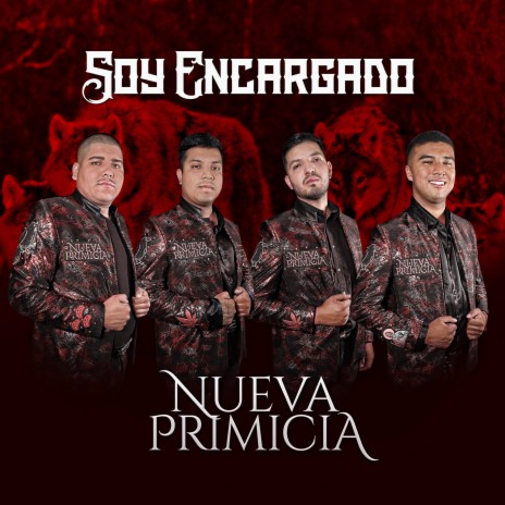 Soy Encargado | Boomplay Music