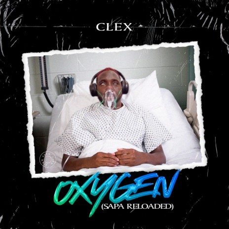 OXYGEN (Sapa Reloaded) | Boomplay Music