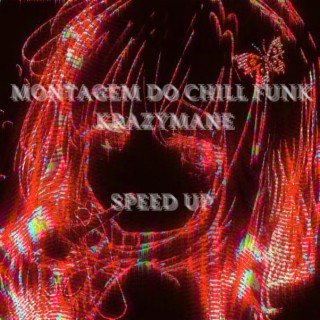 MONTAGEM DO CHILL FUNK (Speed Up)