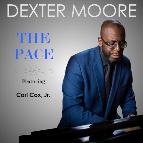 The Pace (feat. Carl Cox, Jr.) | Boomplay Music