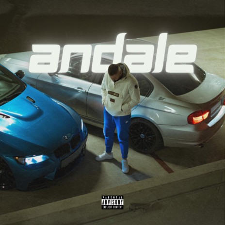 ANDALE | Boomplay Music