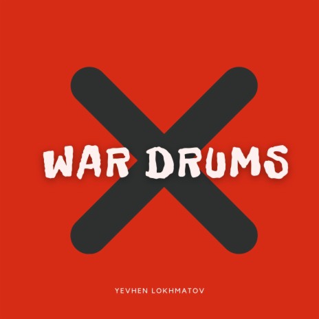 War Drums One