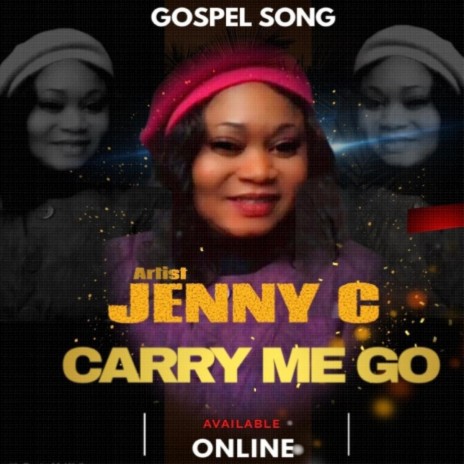 Carry me go | Boomplay Music