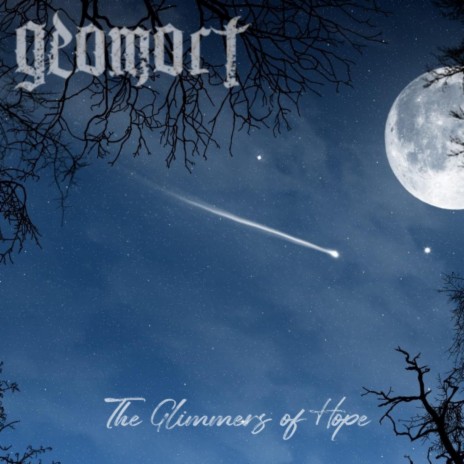 The Glimmers of Hope (Acoustic Version) | Boomplay Music