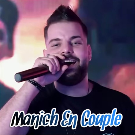 Manich En Couple Numérok Rah Andi | Boomplay Music