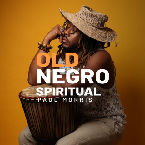Old Negro Spiritual ft. Inikio & YHLWBN | Boomplay Music