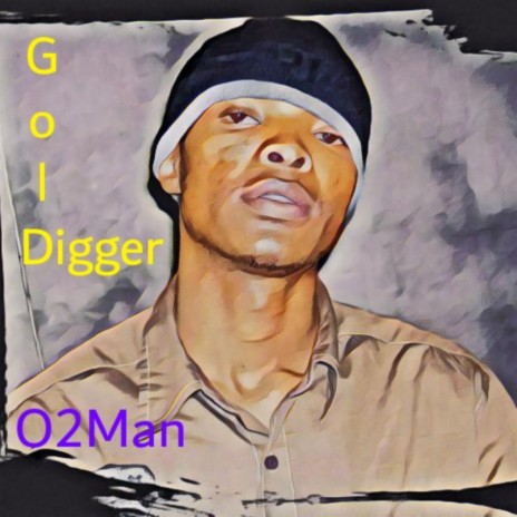 OxyGenSA (Gold Digger) (Radio Edit) | Boomplay Music