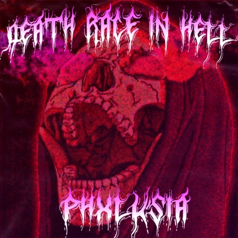 DEATH RACE IN HELL | Boomplay Music