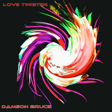 Love Twister | Boomplay Music