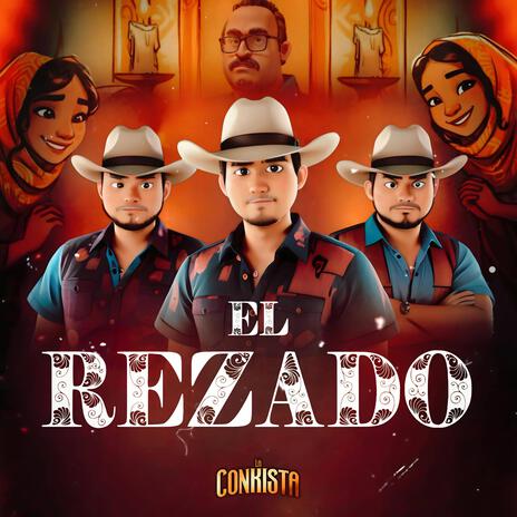 El Rezado | Boomplay Music