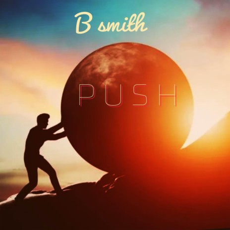 PUSH | Boomplay Music