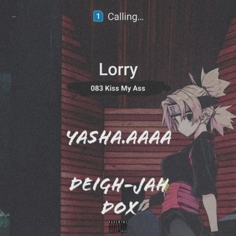 Lorry ft. Yasha.aaaa | Boomplay Music