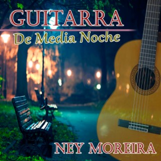 Guitarra de Media Noche