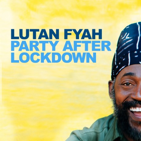 Party After Lockdown | Boomplay Music