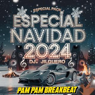 Pam Pam BreakBeat