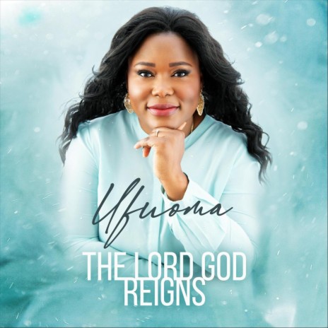 The Lord God Reigns | Boomplay Music